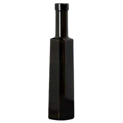 Botella aceite cosotlata250